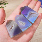 BowLift |Angel Aura Quartz Crystal Sticks Gemstone Decor