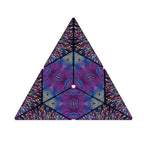 Magnetic Shape-Shifting Cube | Transforming Puzzle Toy | Multicolor