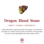 2.5 Inch Crystal Dinosaur Home Decoration Gemstone Decor