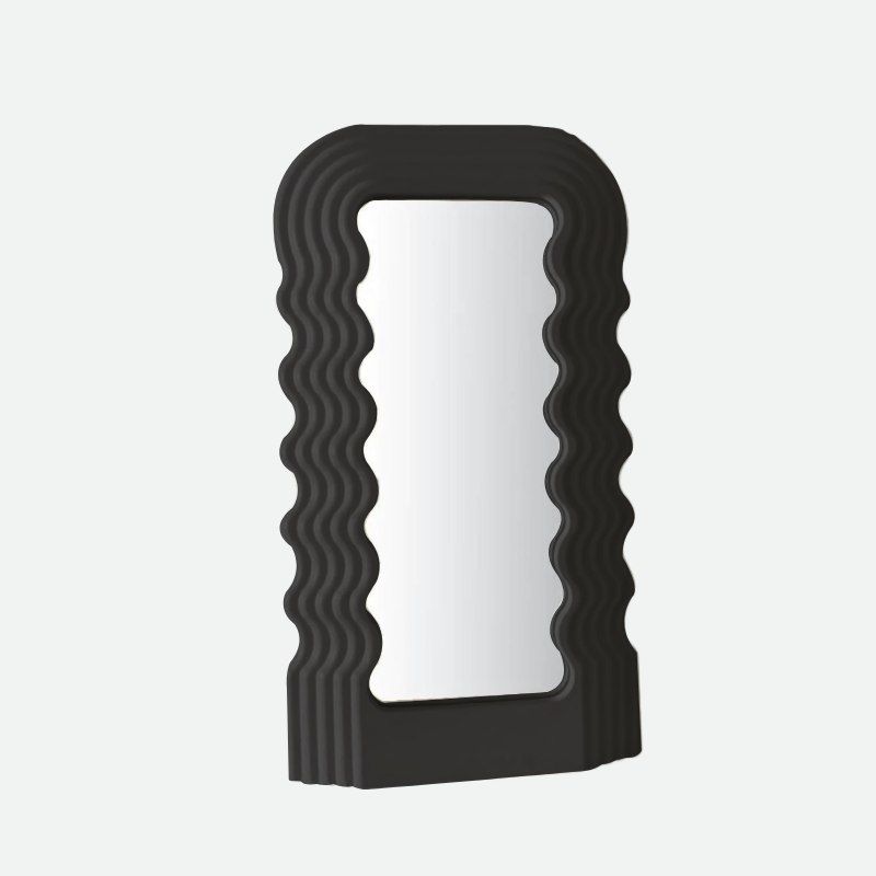 Vinantica | Wave Shock Retro Mirror
