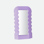 Vinantica | Wave Shock Retro Mirror