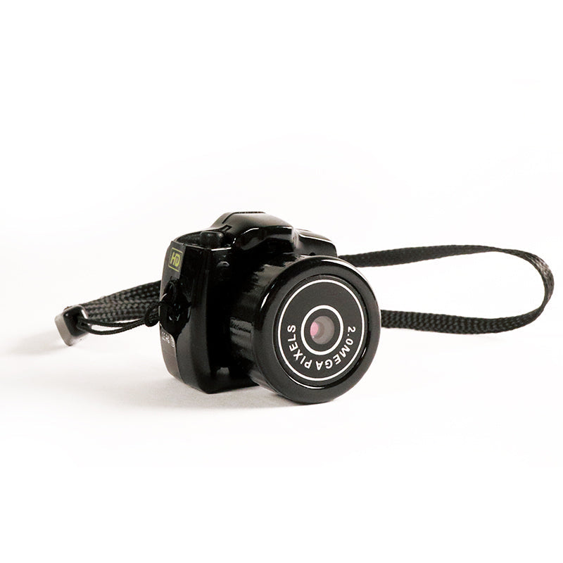 Digital Video Camera