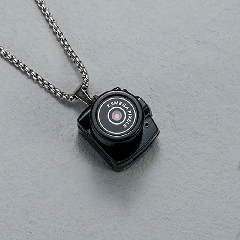 Digital Video Camera