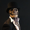 Halloween Horror Mask