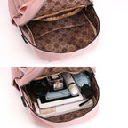 Multifunctional Waterproof Casual Backpack