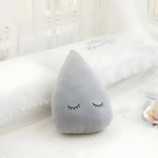Plush Decorative Cushion
