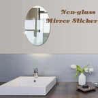 Vinantica | Non-glass Mirror Sticker