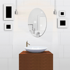Vinantica | Non-glass Mirror Sticker