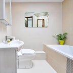 Vinantica | Non-glass Mirror Sticker