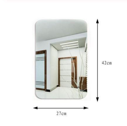 Vinantica | Non-glass Mirror Sticker