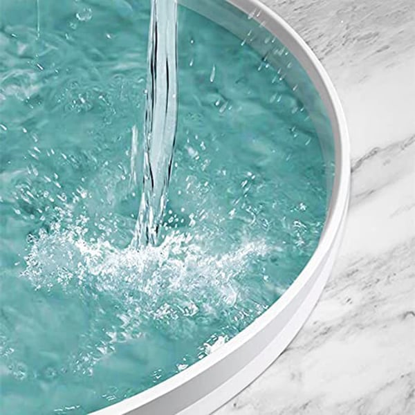 Silicone Water Retention Strip | Flexible Splash Guard for Shower, Bathroom & Kitchen