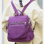 Waterproof Lightweight Multifunctional Backpack