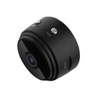 Wireless HD rearview camera for motorhomes, trucks, and trailers with night vision