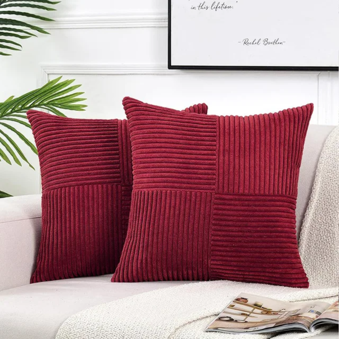 Luxury Cushion