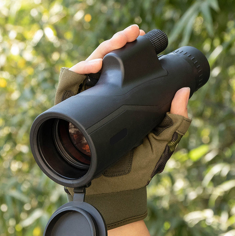 Pro Telescope Portable High Resolution for Star Observation & Astronomy