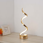 Led Eye Protection Bedside Bedroom Table Lamp