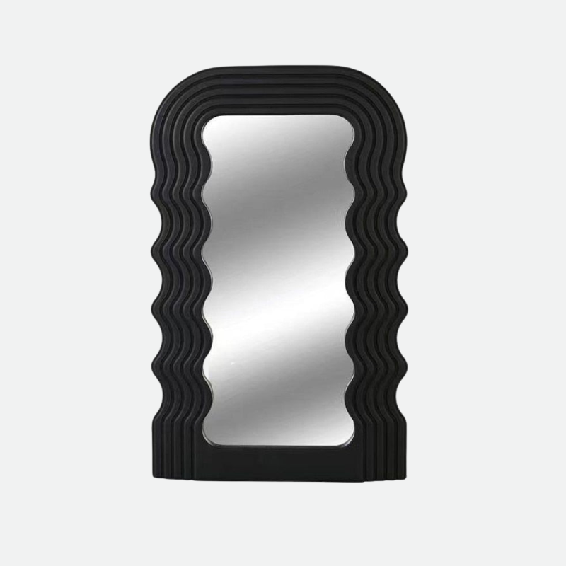 Vinantica | Wave Shock Retro Mirror