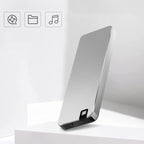 Portable hard drive