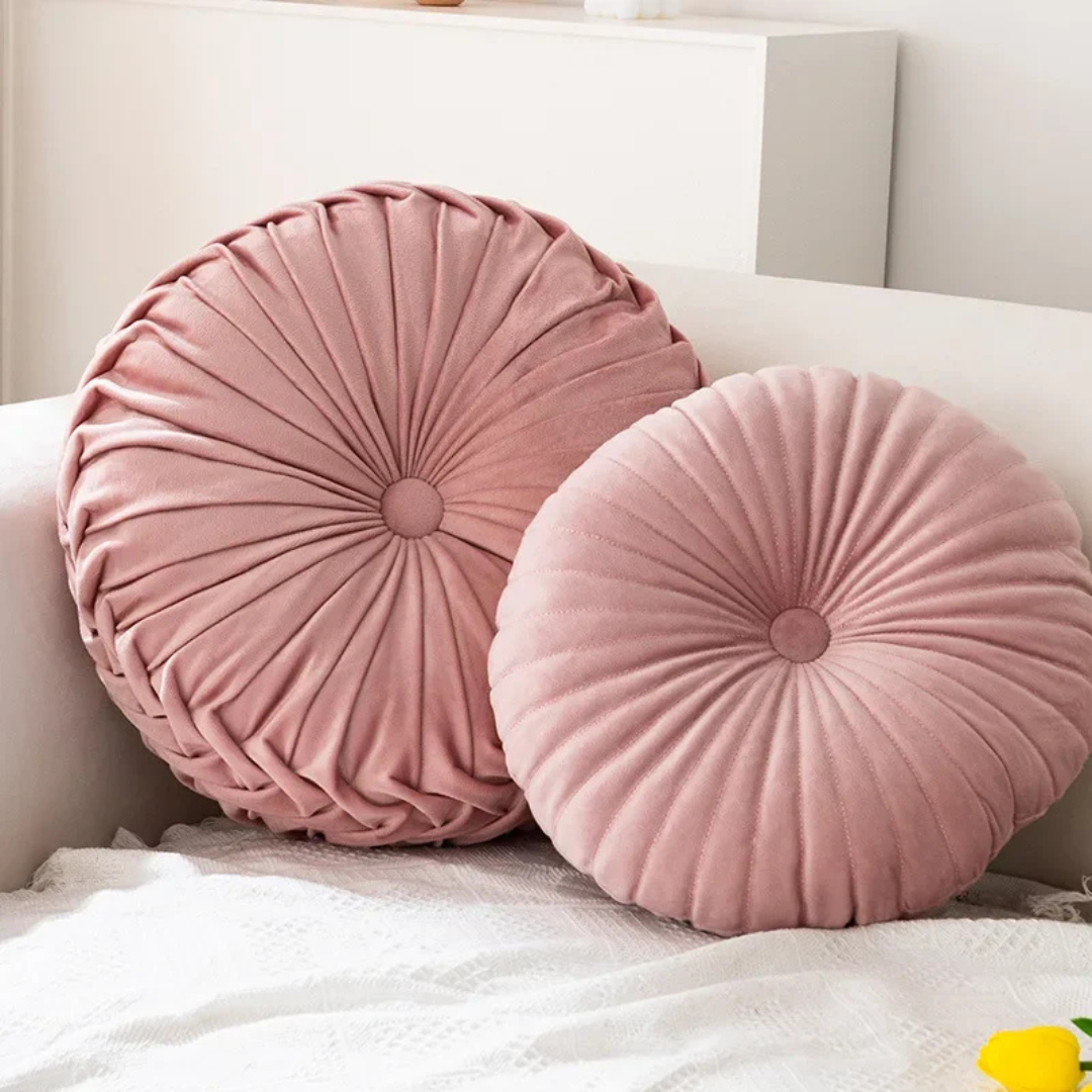 Fluffy Decorative Cushion – Ultimate Comfort and Luxury for your Living Room | Vinantica
