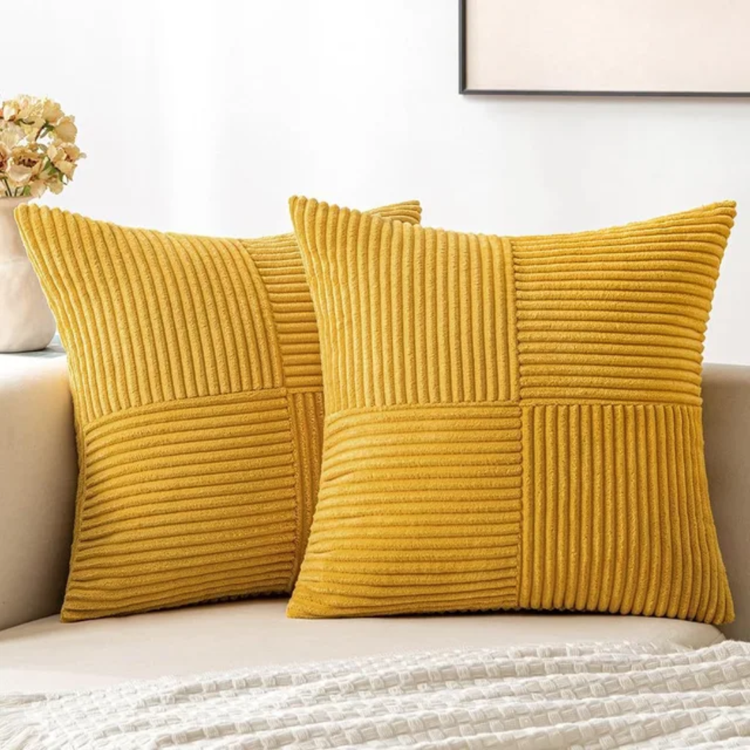 Luxury Cushion