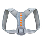 Invisible Back Support Orthoses