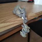 Elephant as elegant decoration