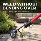 Starker Gap Weeding Tool | Easy Weed Removal!