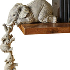 Elephant as elegant decoration