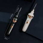 5 in 1 Electric Ear Wax Cleaner