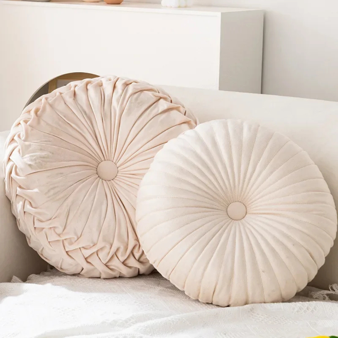 Fluffy Decorative Cushion – Ultimate Comfort and Luxury for your Living Room | Vinantica