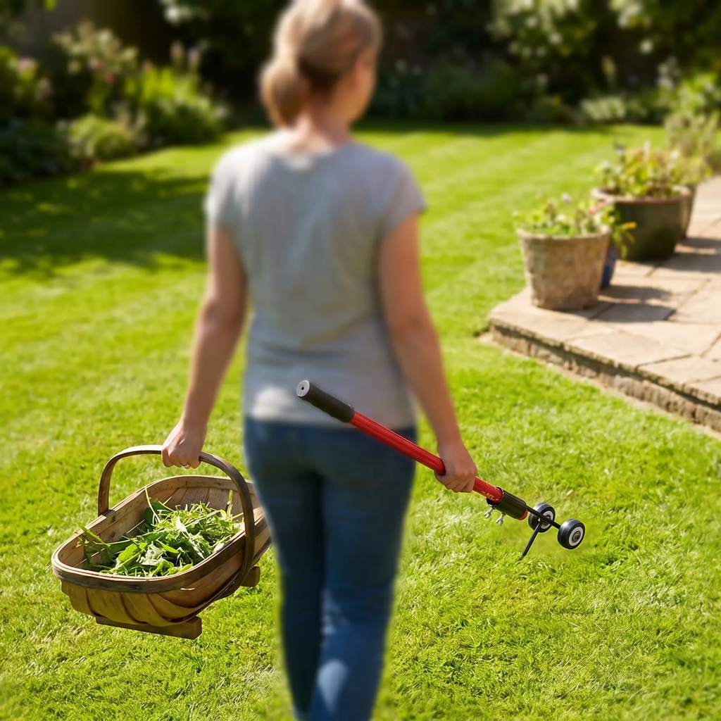 Starker Gap Weeding Tool | Easy Weed Removal!