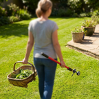 Starker Gap Weeding Tool | Easy Weed Removal!