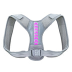Invisible Back Support Orthoses