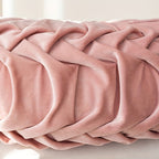 Pumpkin Cushion - Luxurious Plush Cushion for Comfort