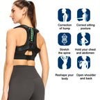 Invisible Back Support Orthoses
