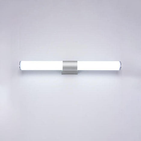 Vinantica | Cylindrical Mirror Effect Lamp for Modern Interiors