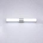 Vinantica | Cylindrical Mirror Effect Lamp for Modern Interiors