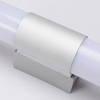 Vinantica | Cylindrical Mirror Effect Lamp for Modern Interiors
