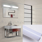 Vinantica | Cylindrical Mirror Effect Lamp for Modern Interiors