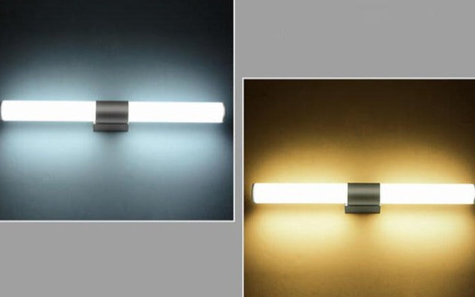 Vinantica | Cylindrical Mirror Effect Lamp for Modern Interiors