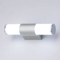 Vinantica | Cylindrical Mirror Effect Lamp for Modern Interiors