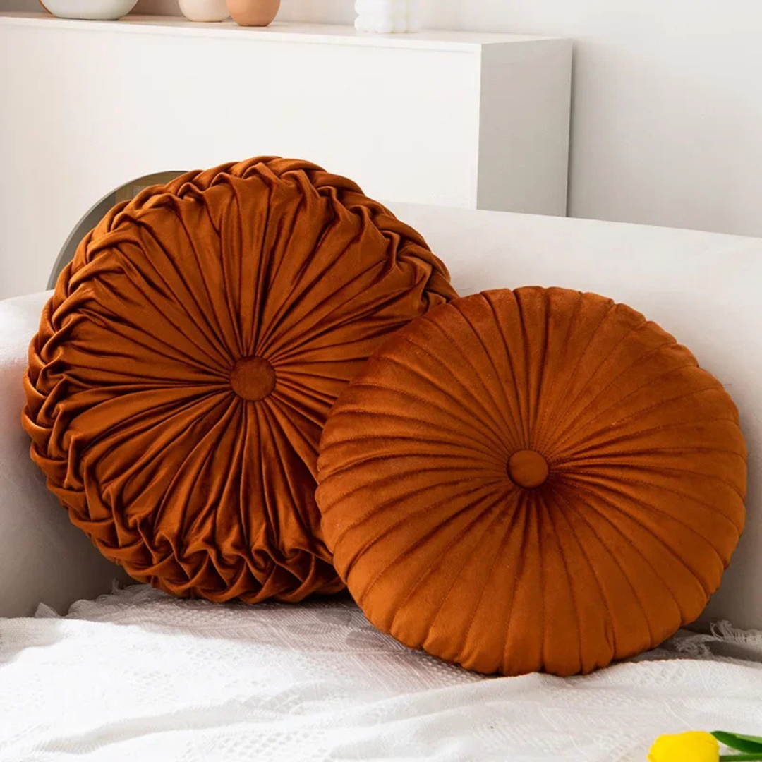 Fluffy Decorative Cushion – Ultimate Comfort and Luxury for your Living Room | Vinantica