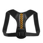Invisible Back Support Orthoses