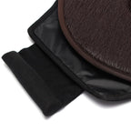 360° rotatable seat cushion