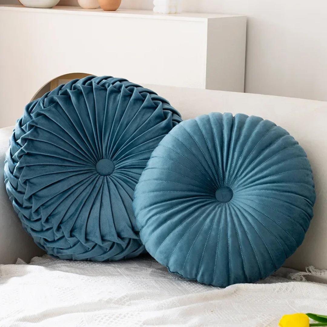 Fluffy Decorative Cushion – Ultimate Comfort and Luxury for your Living Room | Vinantica
