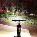 Strong Light for Bicycles