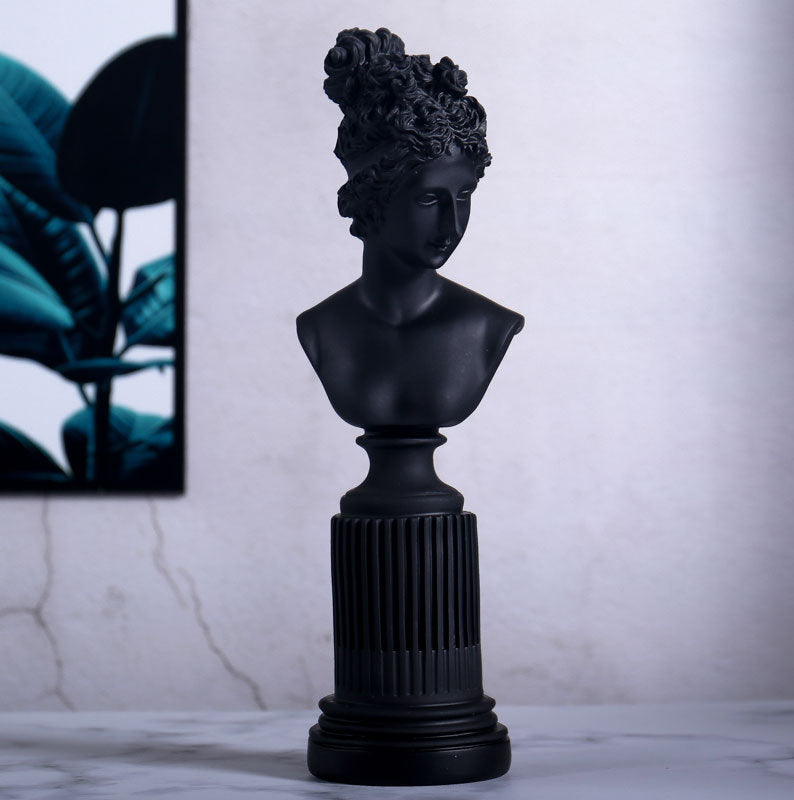 Greek Goddess Statue