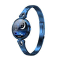 AquaFit Smartwatch | Waterproof Fitness Tracking | Multiple Colors
