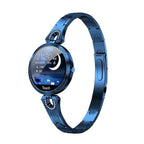 AquaFit Smartwatch | Waterproof Fitness Tracking | Multiple Colors