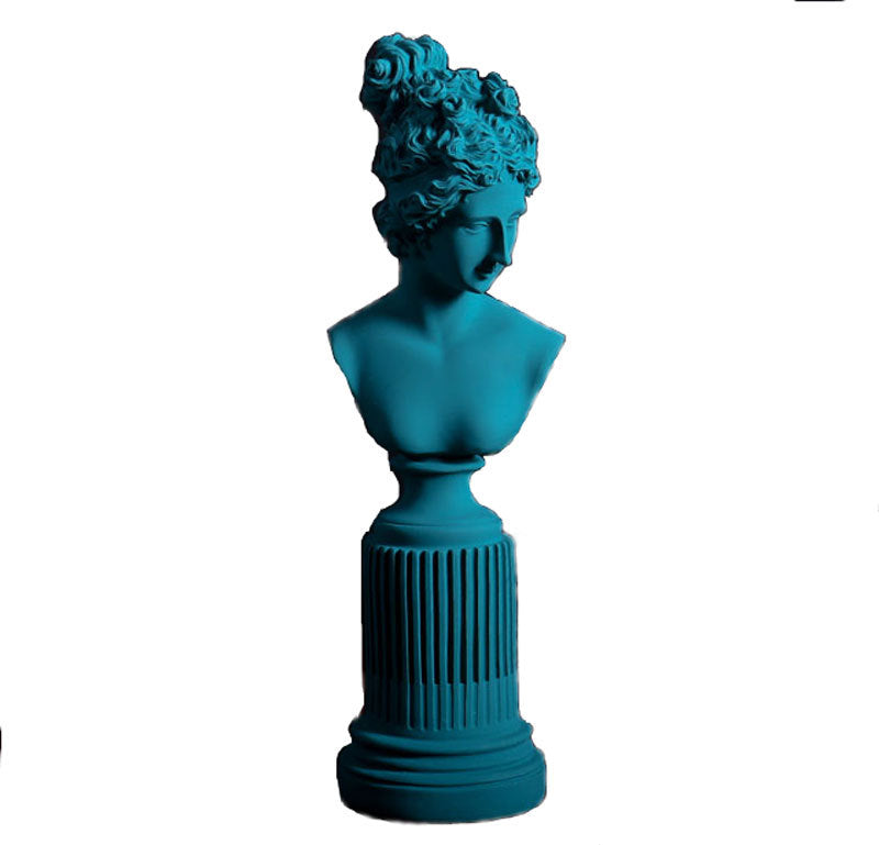 Greek Goddess Statue